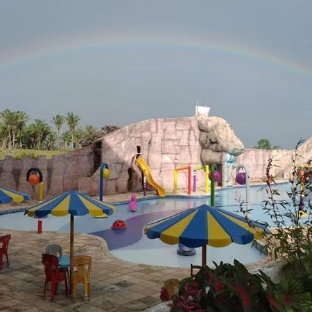 Hotel Acai Club Pinheiro Εξωτερικό φωτογραφία